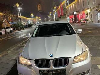 bmw 3er-reihe 320x drive