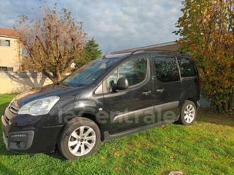 ii (3) 1.6 bluehdi 120 s&s xtr + bv6