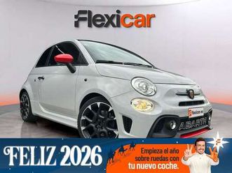 595 1.4 16v t-jet 121kw (165 cv)