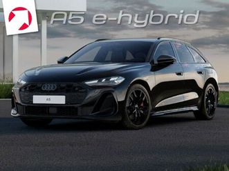 e-hybrid quattro 270 kw s tronic