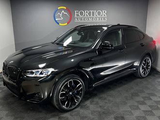 bmw x4 m40i 360cv xdrive a sant julià de lòria