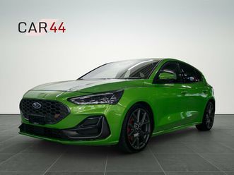 focus 2.3 st x automat