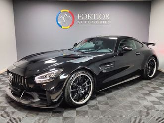 mercedes benz gtr pro 1 of 750 a sant julià de lòria