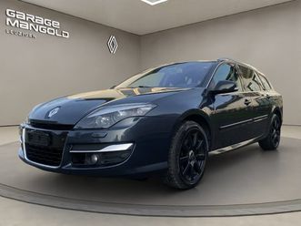 grandtour 2.0 dci gt