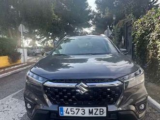 1.5l strong hybrid s3 4wd