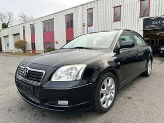 2.0i vvt-i 16v d4 linea sol