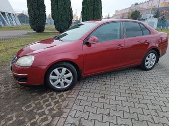 volkswagen jetta 2006 – salon polska – lpg rybnik • olx.pl