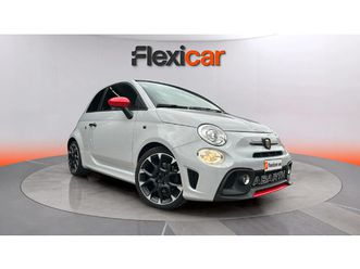 595 1.4 16v t-jet 121kw (165 cv)