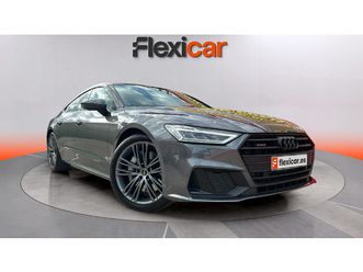 sportback compet 55 tfsie 270kw qua s tr