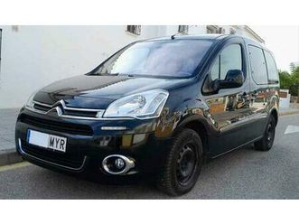 citroen berlingo e-hdi 1 - multispace