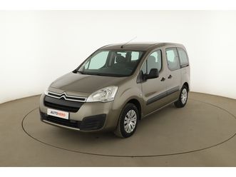 citroen berlingo multispace 1.6 blue-hdi feel etg6