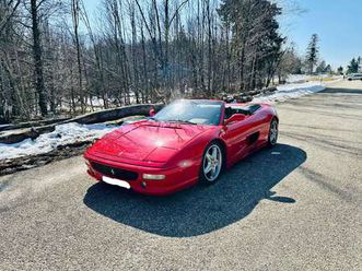 f 355 3.5i spider