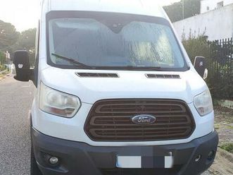ford - transit mixta 350 l3h2
