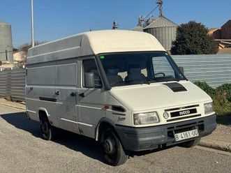 iveco - daily 35-10