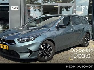 kia-ceed-sportswagon-10-tgdi-mhev-design-edition-stoel-stuur-verwarming-elektrische-achterklep-navigatie