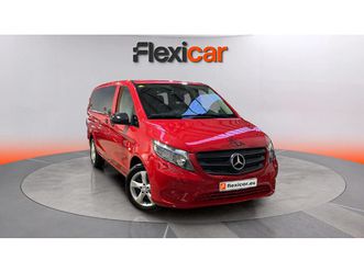 vito tourer 119 cdi / 119 bluetec