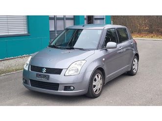 swift 1.5i 16v vvt gl top