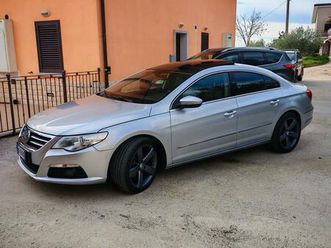 passat b6