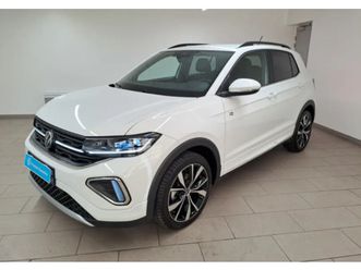 1.0 tsi 116 dsg7 r-line edition