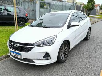 chery arrizo 5 rts 1.5 turbo flex au 2021