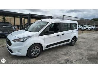 ford - grand tourneo connect