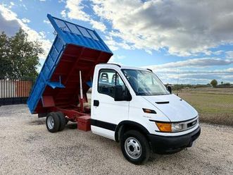 iveco - daily