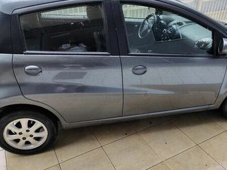 jac j2 1.4 16v 5p mec. 2014