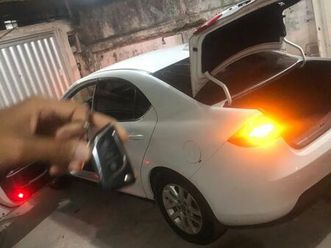 sedan 1.5 16v 4p mec.