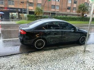 sedan 1.5 16v 4p mec.