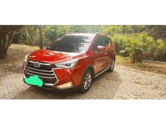 jac t50 1.6 16v 5p aut. 2020
