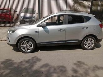 jac t6 2.0 jet flex 5p mec. 2016