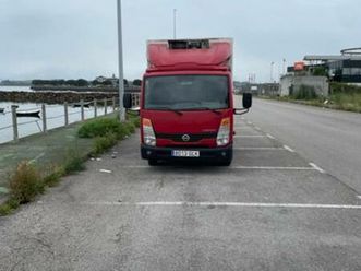 nissan cabstar - 35.13