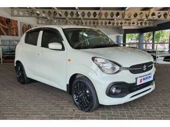 2025 suzuki celerio 1.0 gl amt