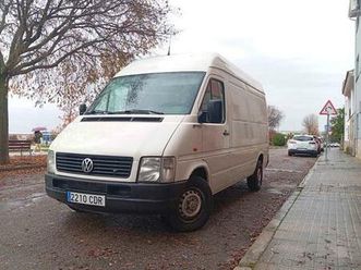 volkswagen lt 35 - lt 35