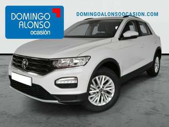 nuevo connect 1.0 tsi 81 kw (110cv) sg6 (a113cx32