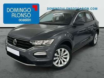 nuevo connect 1.0 tsi 81 kw (110cv) sg6 (a113cx32