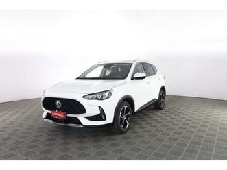 hs 1.5t-gdi at luxury