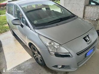 5008 1.6 hdi 8v active 115cv