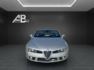 spider 3.2 v6 jts 24v exclusive q4