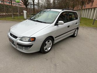 space star 1.8 16v premium