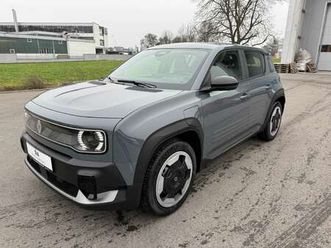 evolution 120 ps urban range