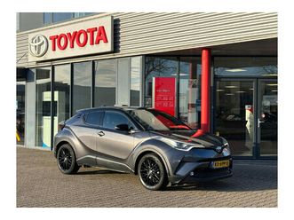 1.8 hybrid bi-tone plus