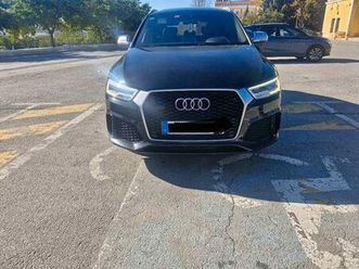 audi - q3