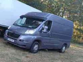 motor roto - citroen jumper 120cv