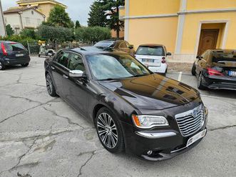 3.0 v6 mjt ii executive 239cv auto