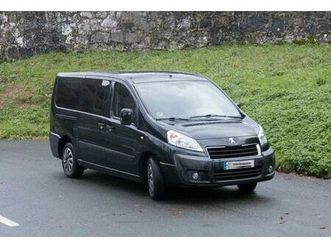 peugeot - expert tepee l2 active