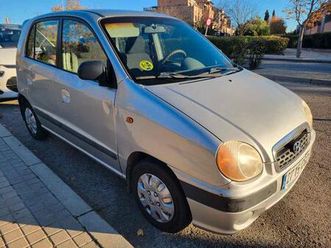 hyundai - atos prime