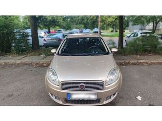 fiat linea