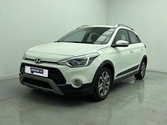 hyundai - i20 active 1.0 tgdi 74kw 100cv klass