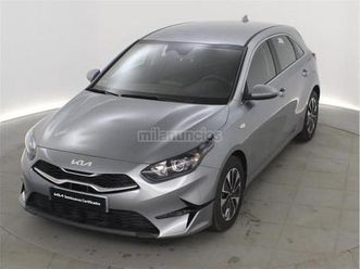 kia - ceed 1.0 tgdi 74kw 100cv drive